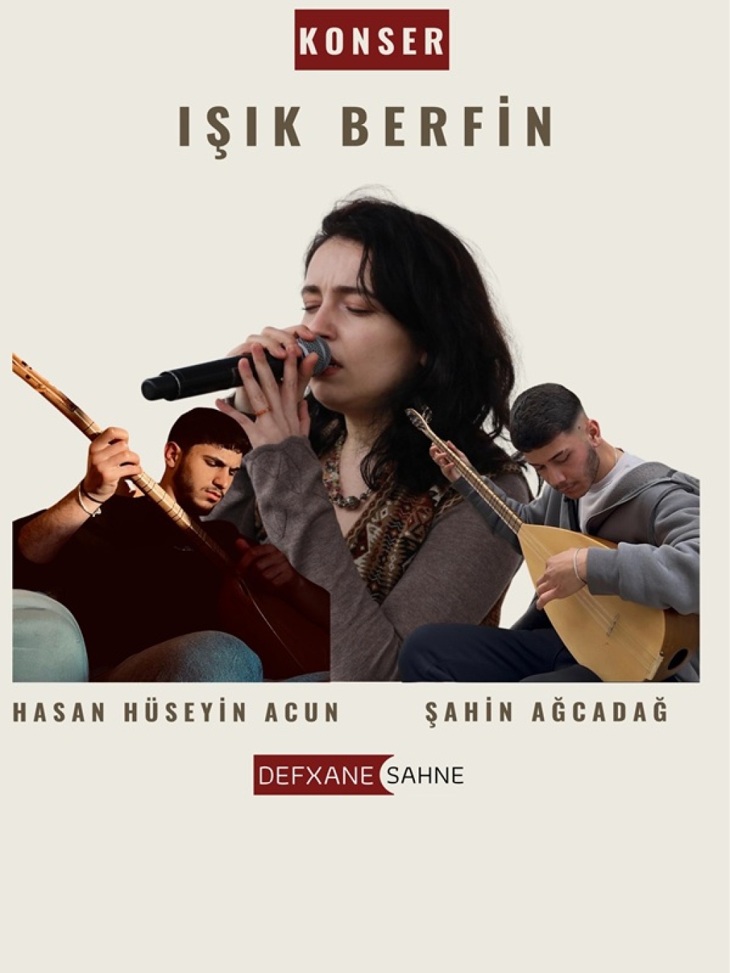 Işık Berfin