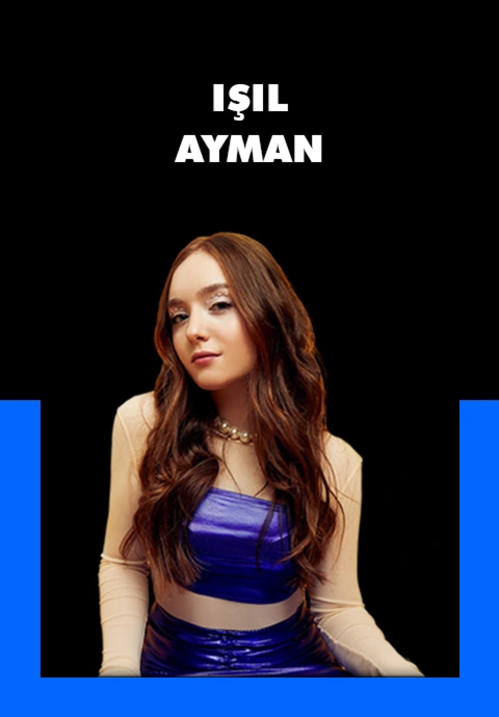 Işıl Ayman