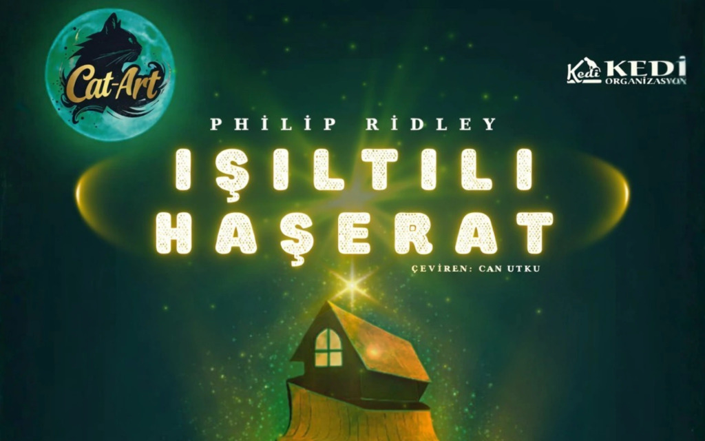 Işıltılı Haşerat