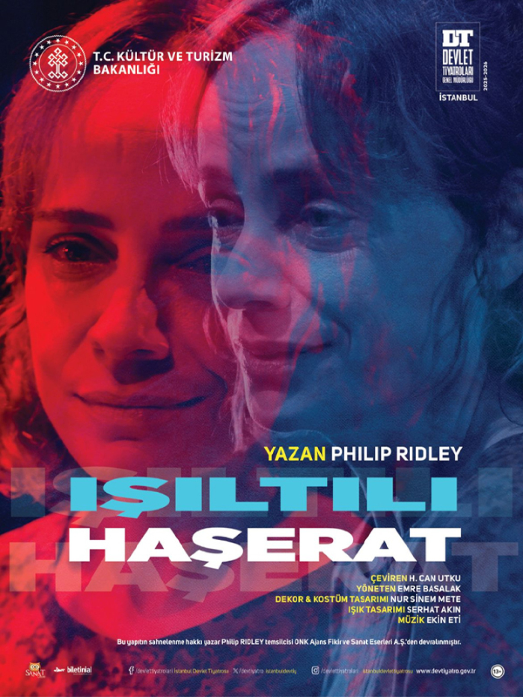 IŞILTILI HAŞERAT