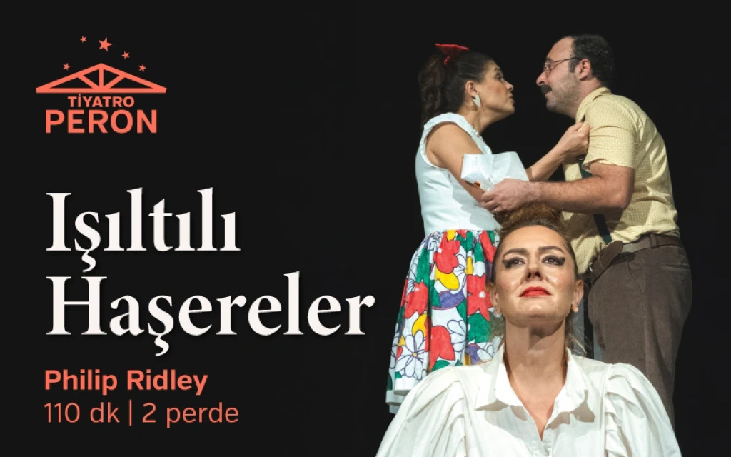 Işıltılı Haşereler