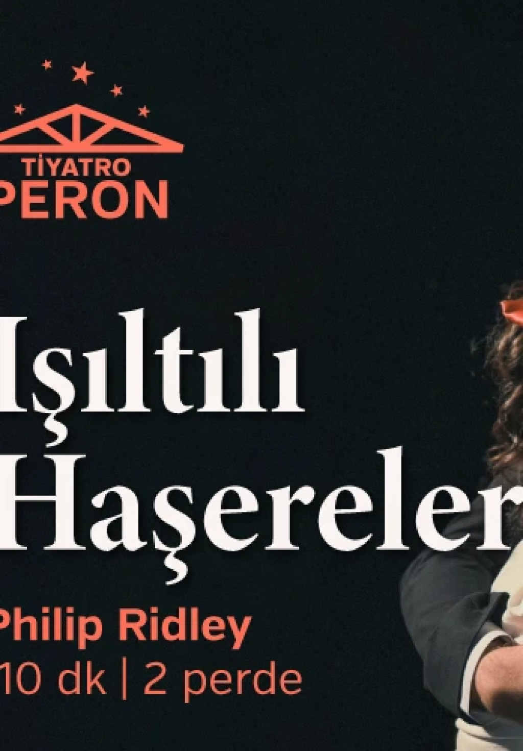 Işıltılı Haşereler