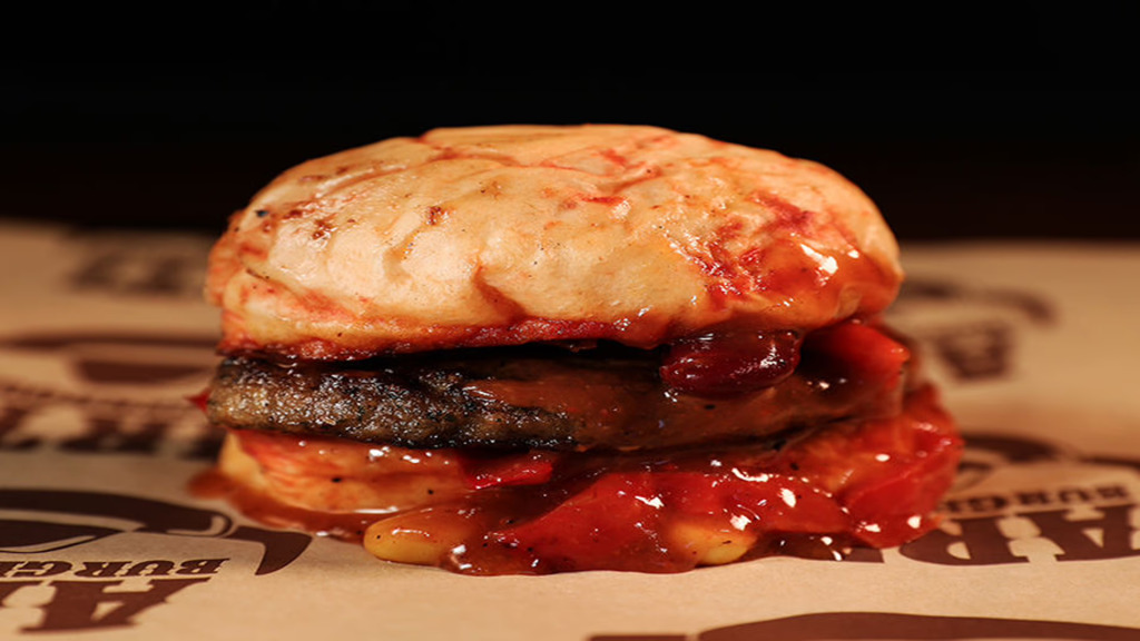 Islak Hamburger