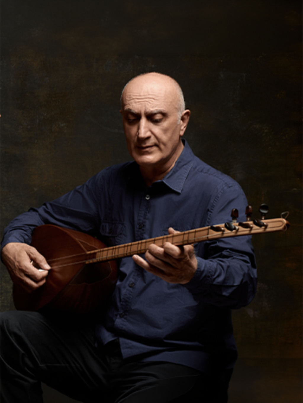 İsmail Hakkı Demircioğlu ve Ruhi Su Dostlar Korosu