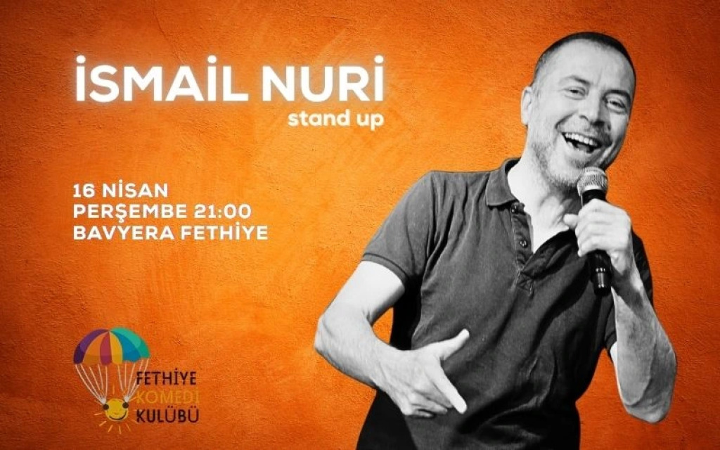İsmail Nuri