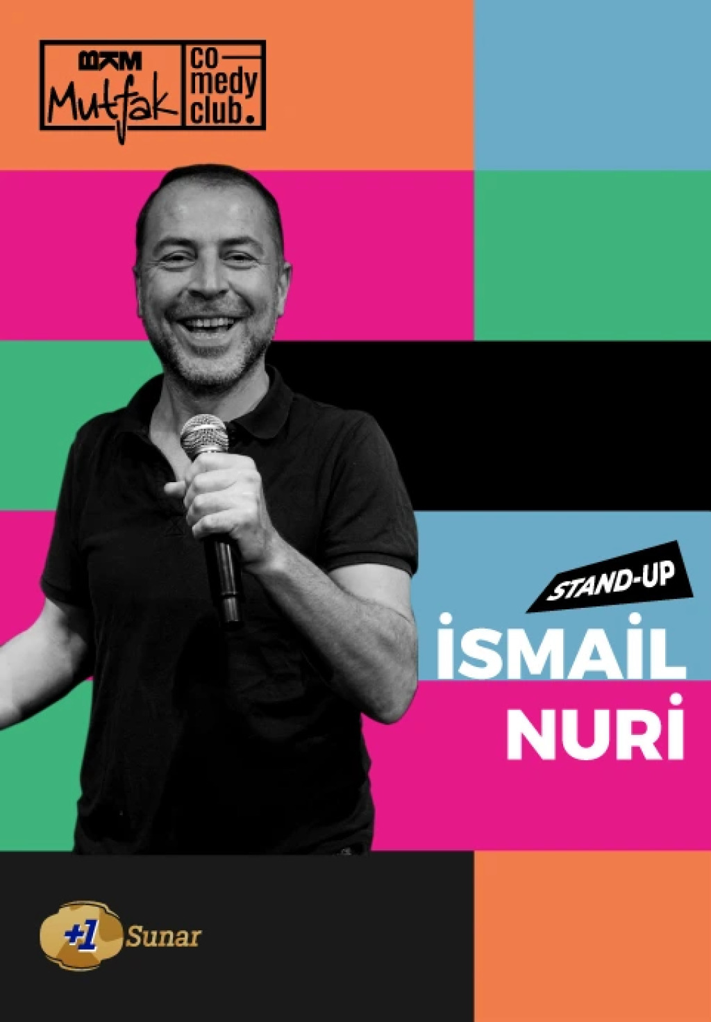 İsmail Nuri