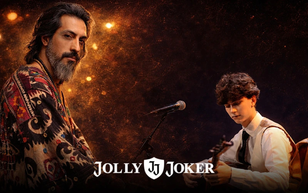 İsmail Tunçbilek & Orhan Kemal