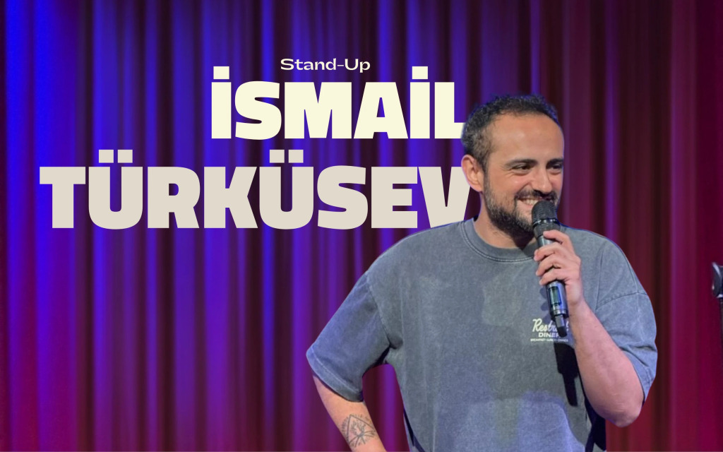 İsmail Türküsev