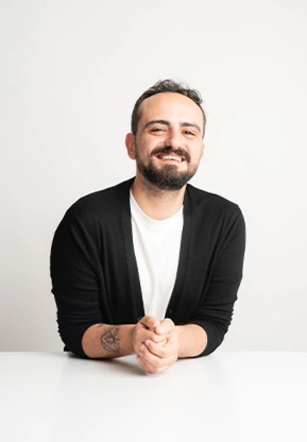 İsmail Türküsev Stand-up