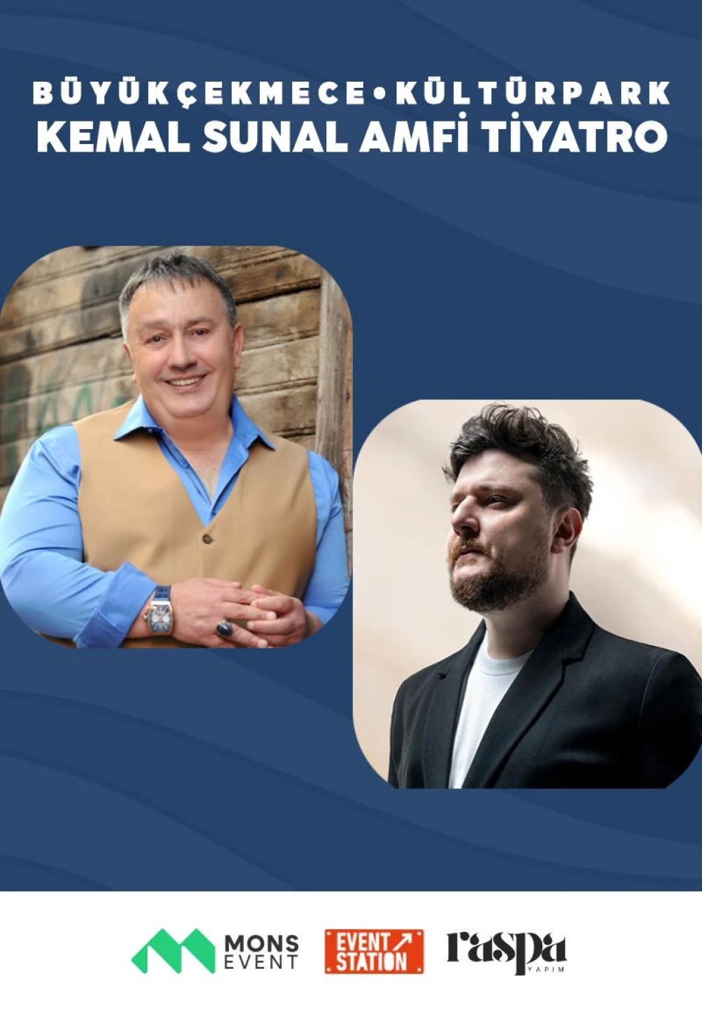 İsmail Türüt & Ekin Uzunlar