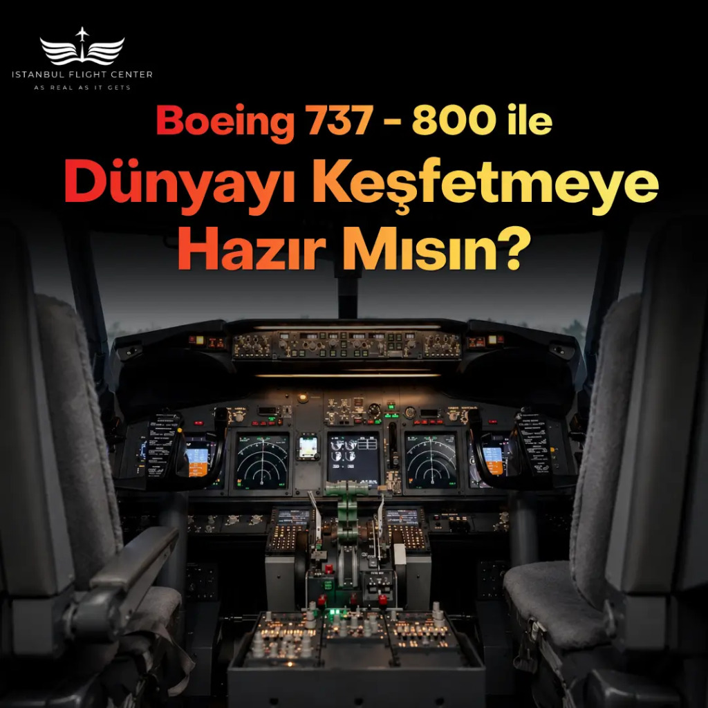İstanbul Flight Center