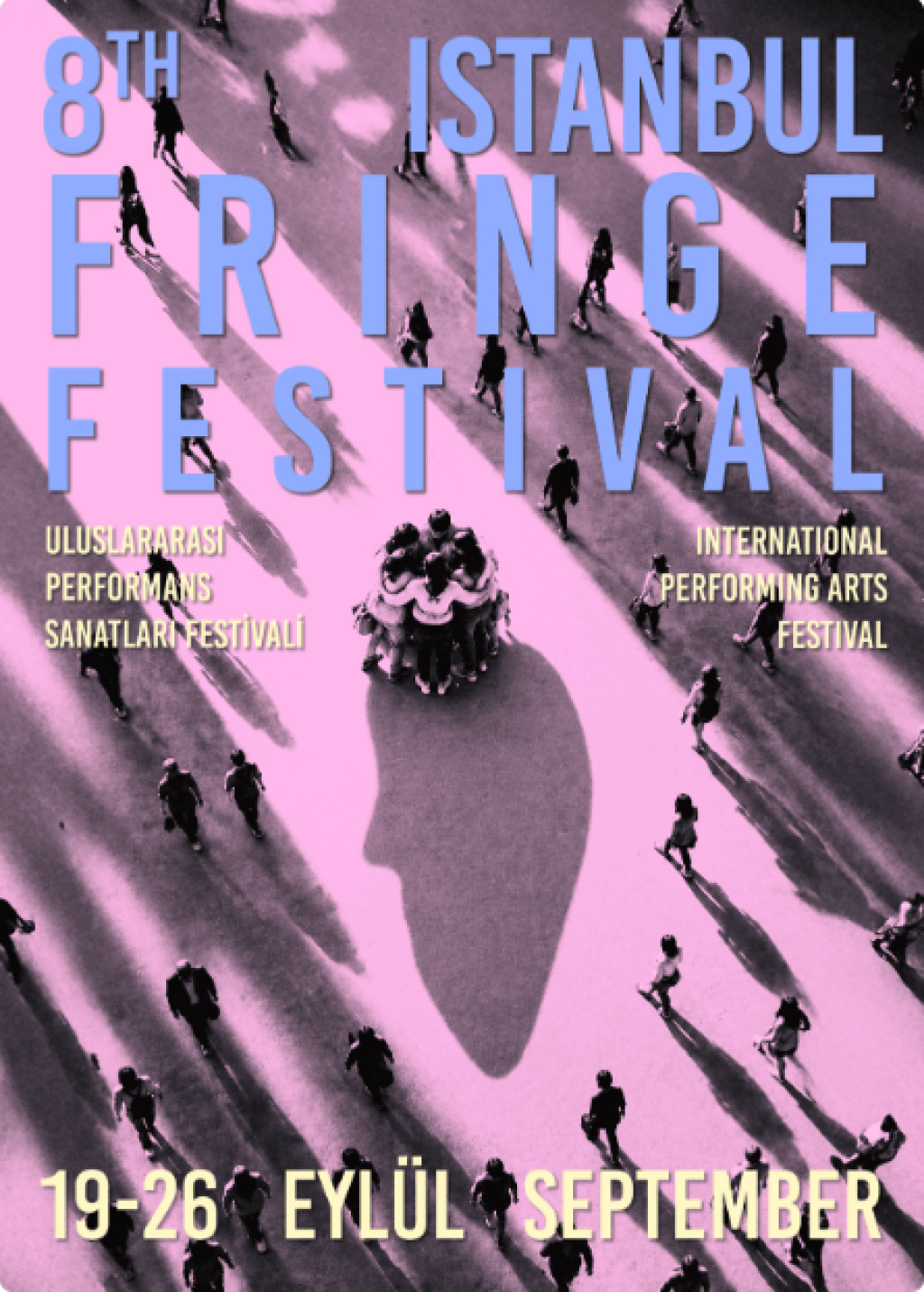 İstanbul Fringe Festival