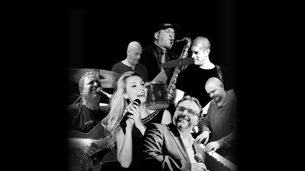 İstanbul Funk Unit