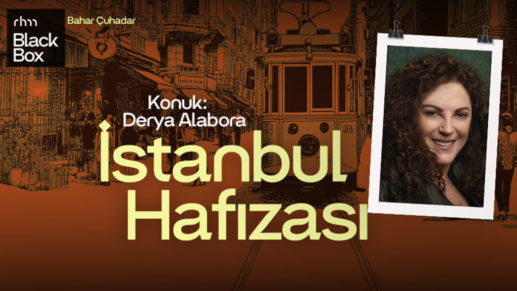 İstanbul Hafızası