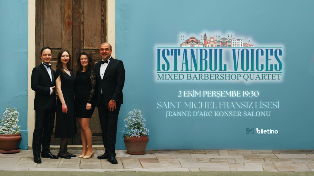 İstanbul Voices