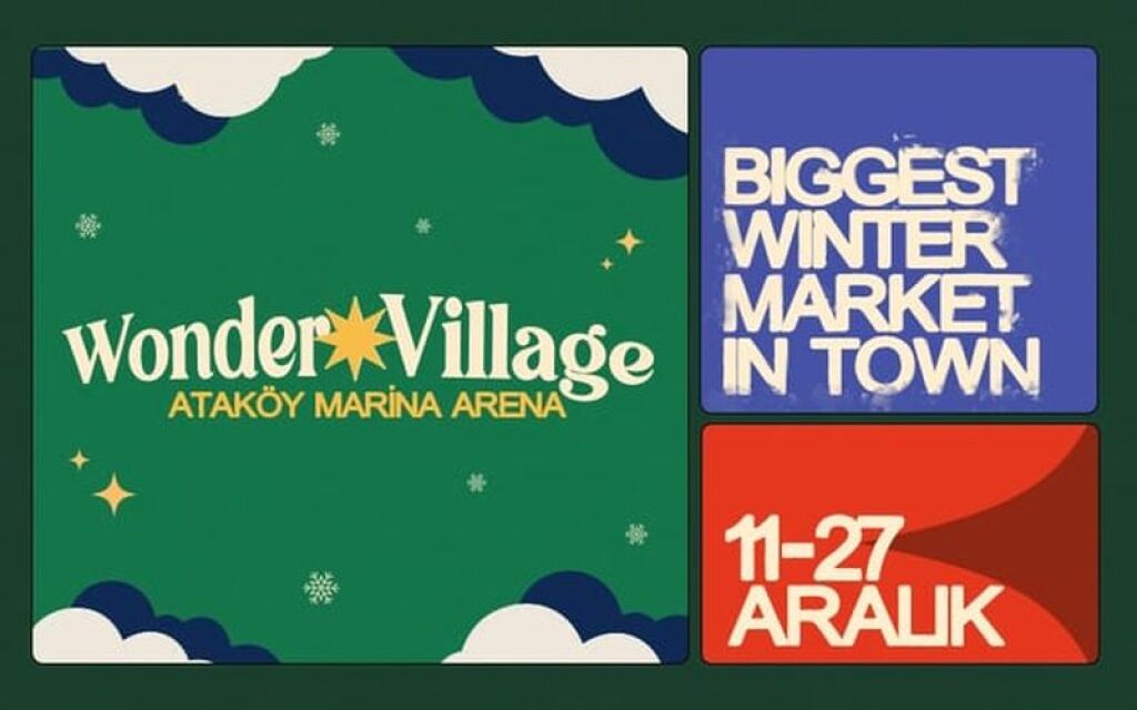 İstanbul Wonder Village