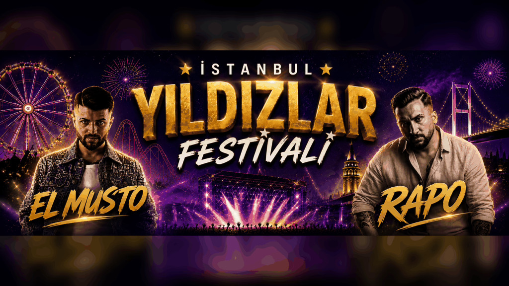 İstanbul Yıldızlar