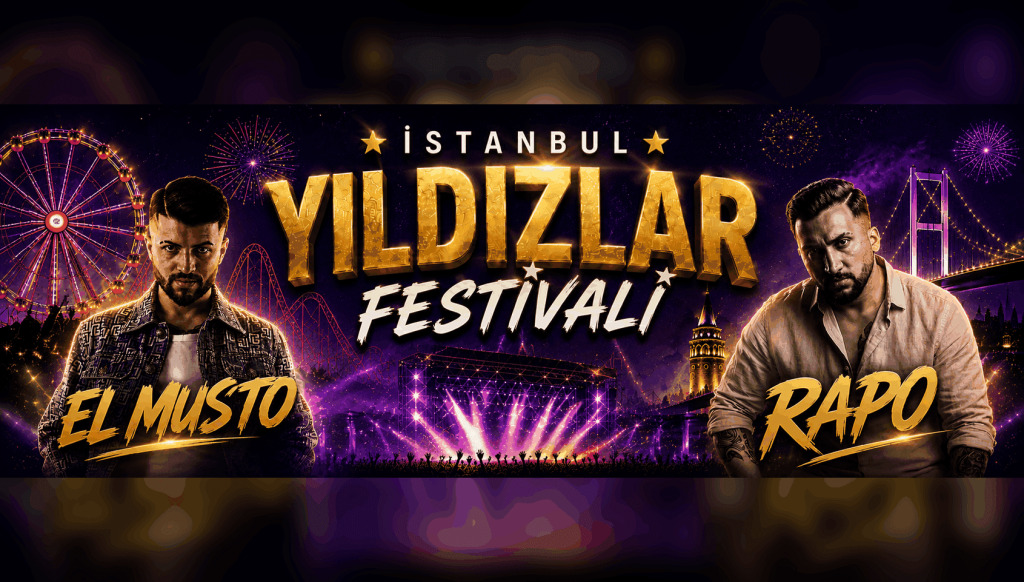 İstanbul Yıldızlar