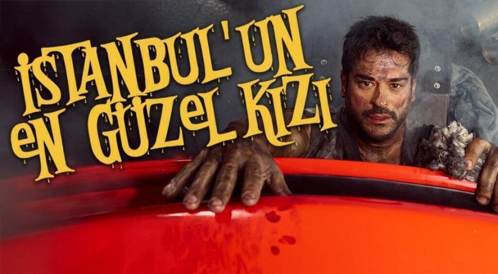 İstanbul'un En Güzel Kızı