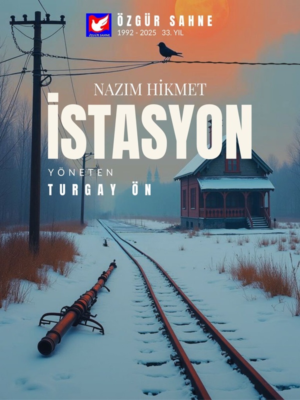 İstasyon