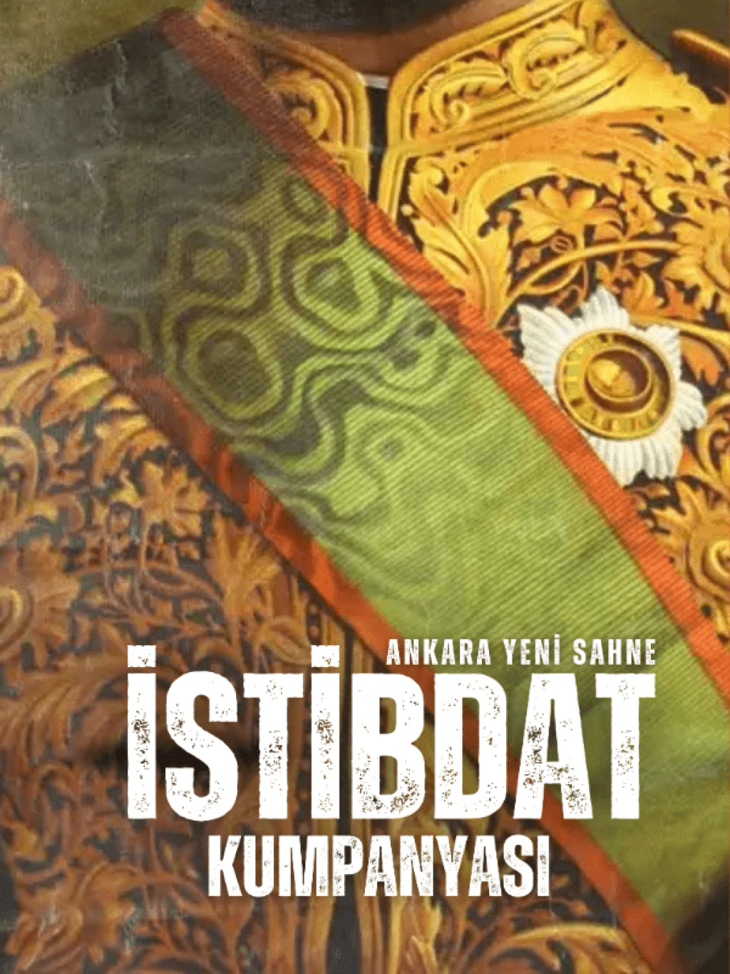 İstibdat Kumpanyası