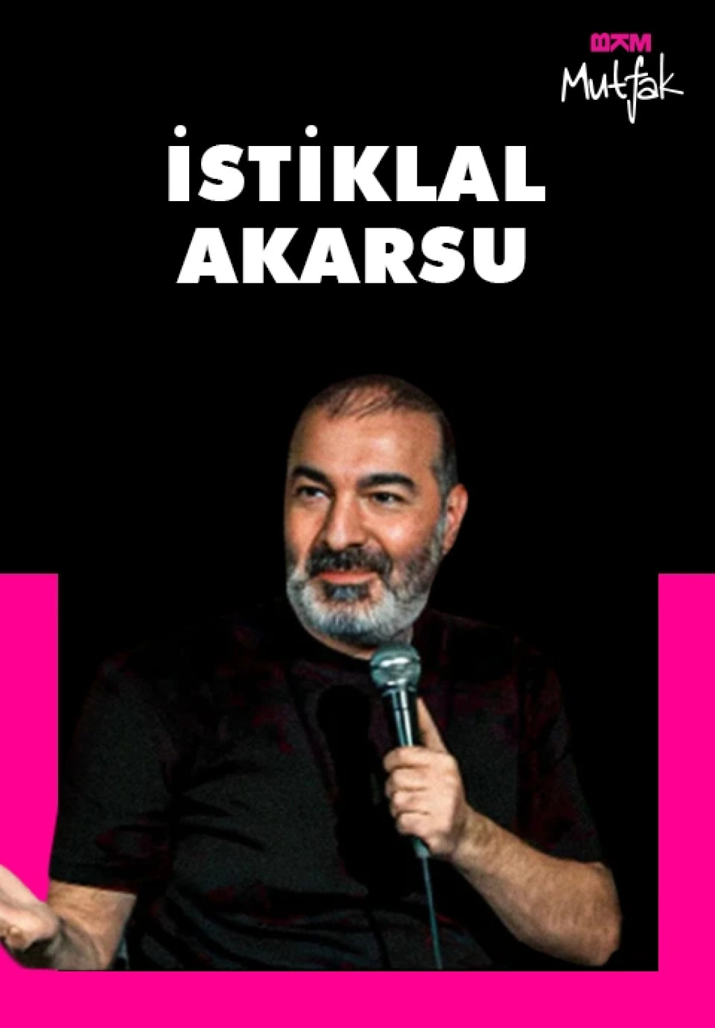 İstiklal Akarsu