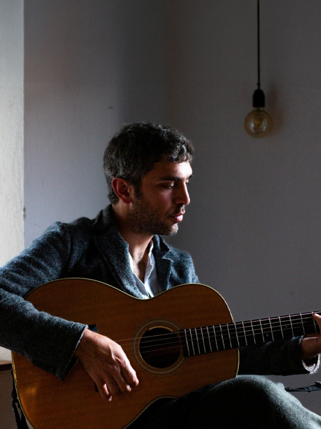 istos sahne: Ahmet Ali Arslan