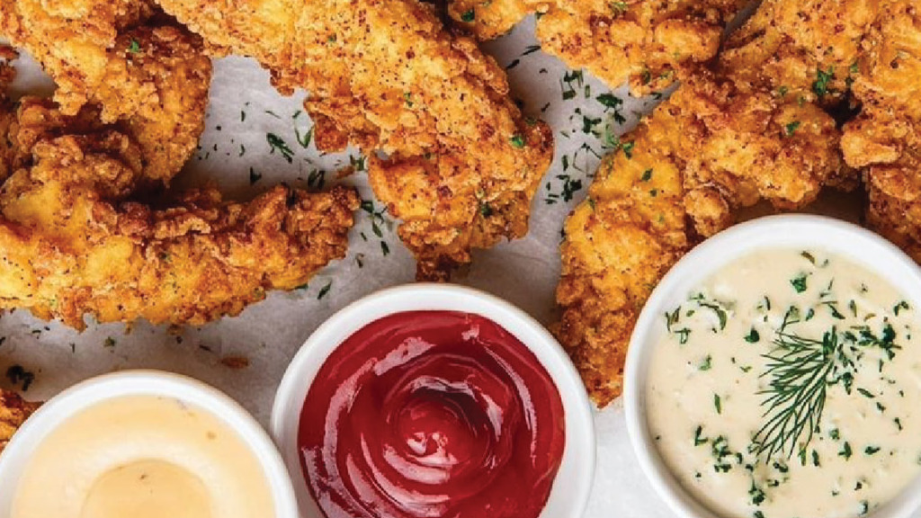 İtalyan Çıtır Atıştırmalık