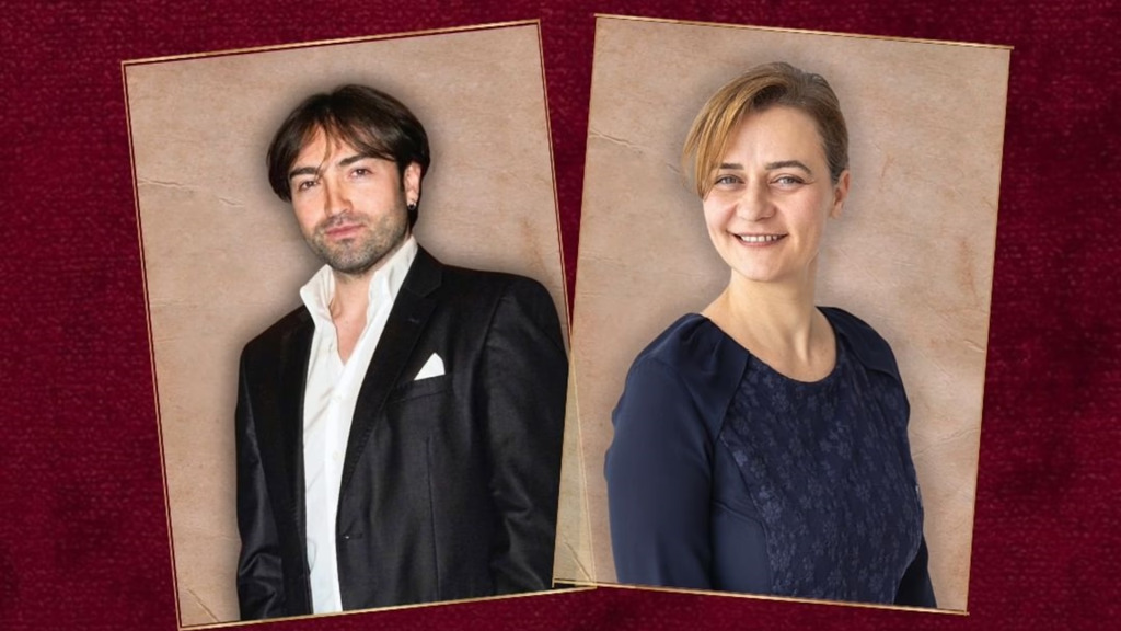 İtalyan Klasikleri: Şan & Piyano Resitali