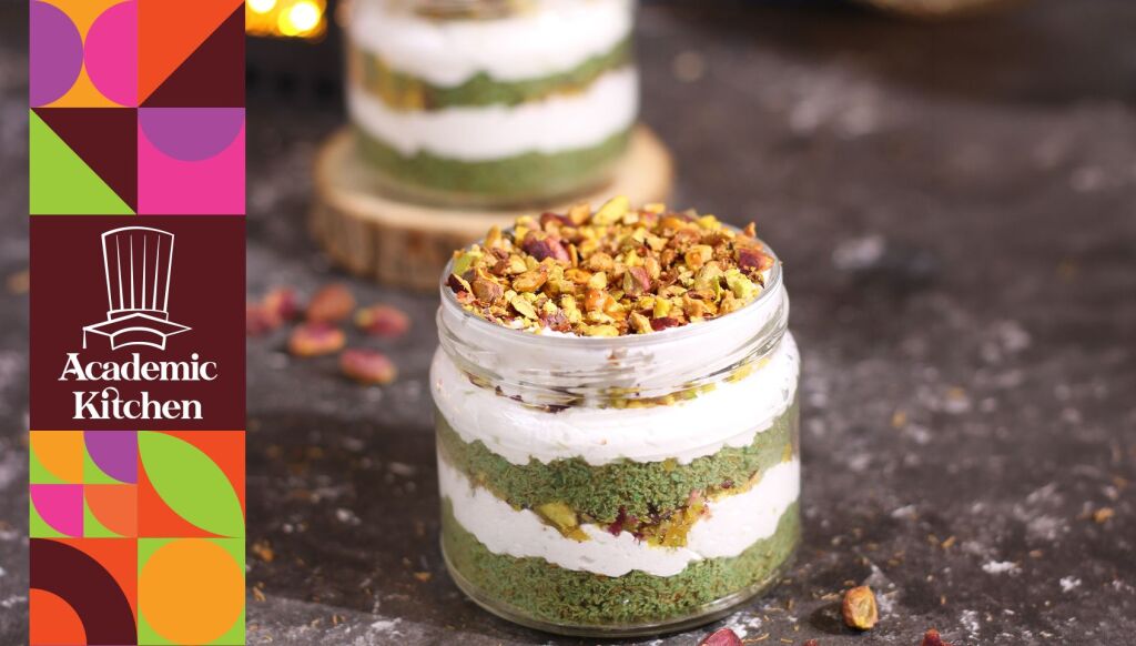 İtalyan Mutfağı: Matcha Tiramisu ve El Yapımı Fettucine Makarna