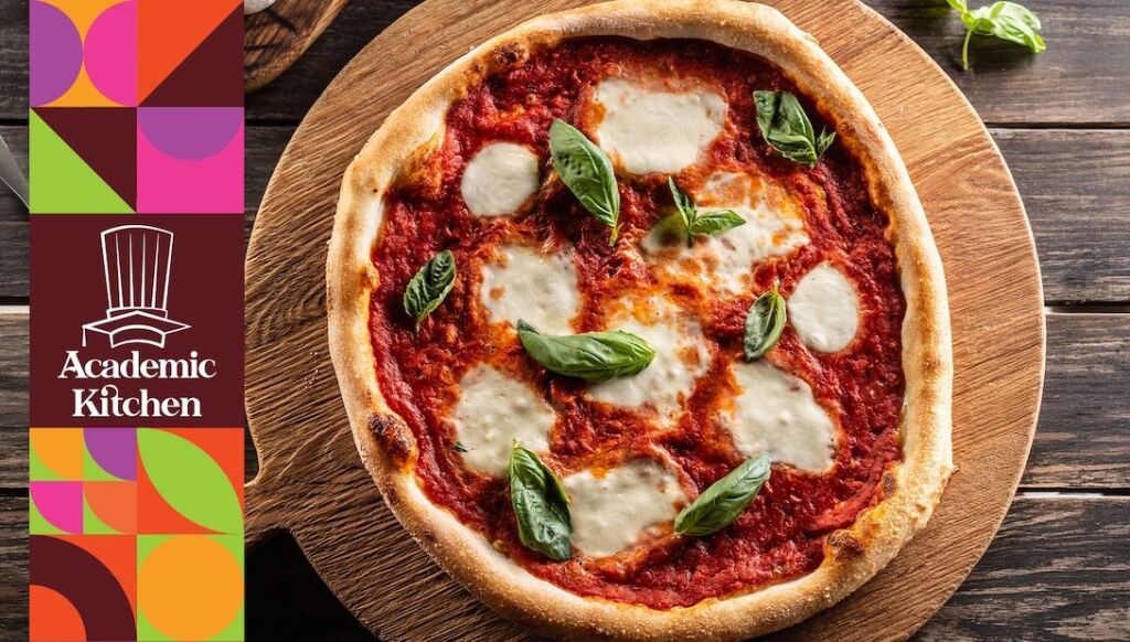 İtalyan Mutfağı: Napoli Pizza