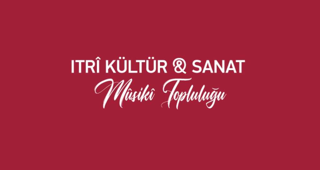 Itrî Kültür Sanat Türk Tasavvuf Musikisi Konseri