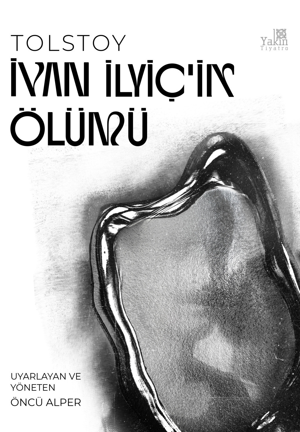 İvan İlyiç'in Ölümü