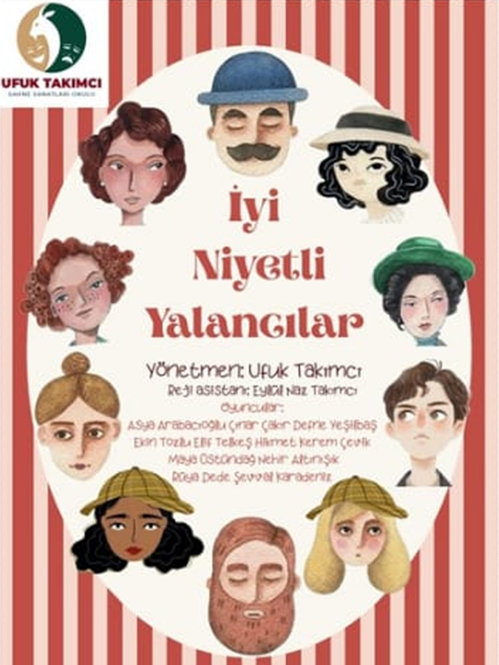 İyi Niyetli Yalancılar