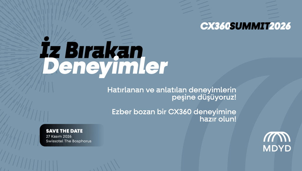 İz Bırakan Deneyimler Üye Dışı