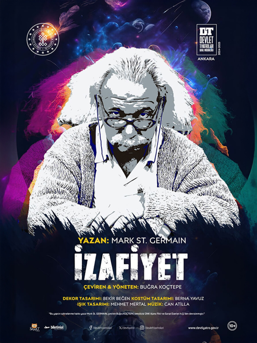 İZAFİYET