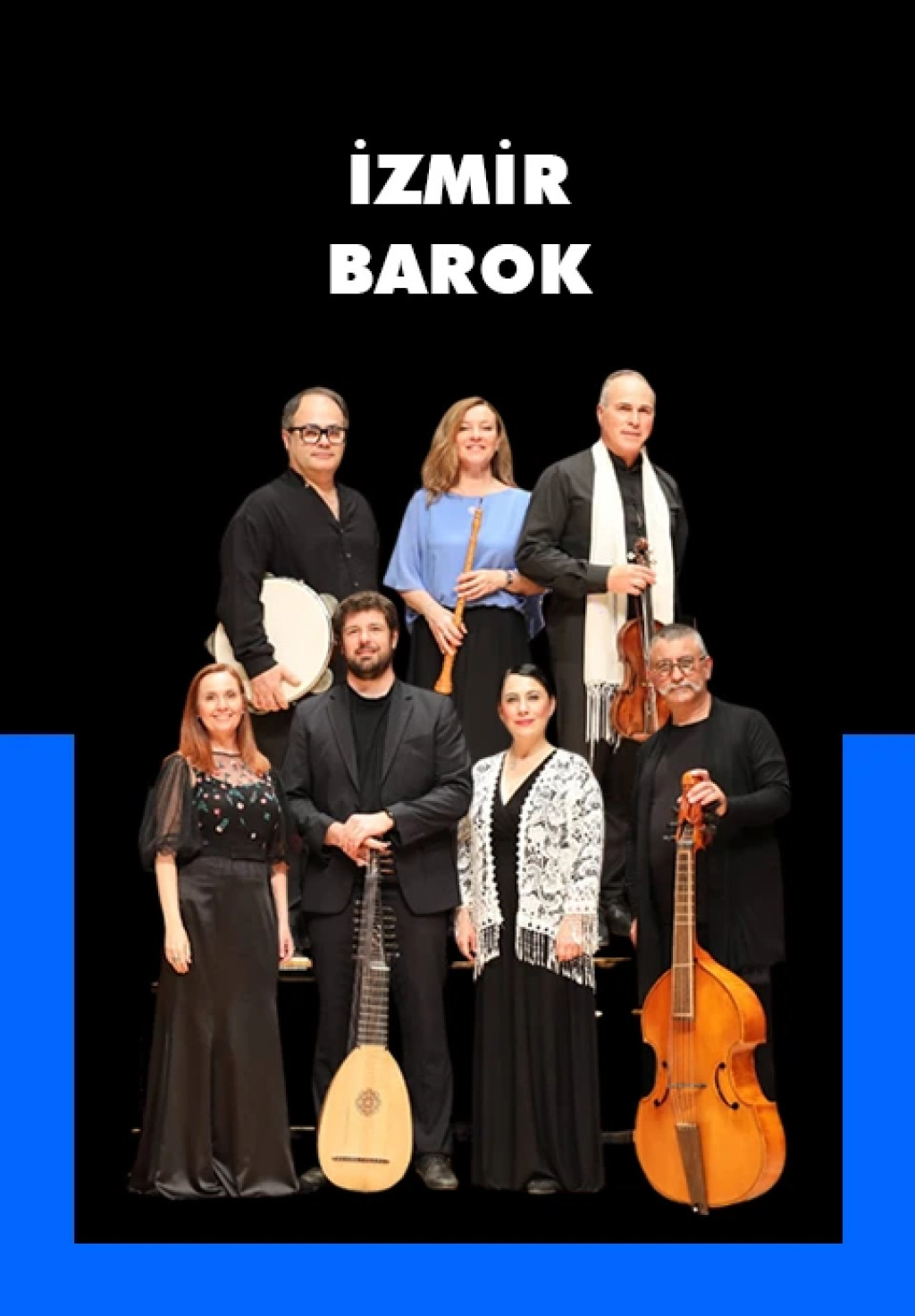 İzmir Barok