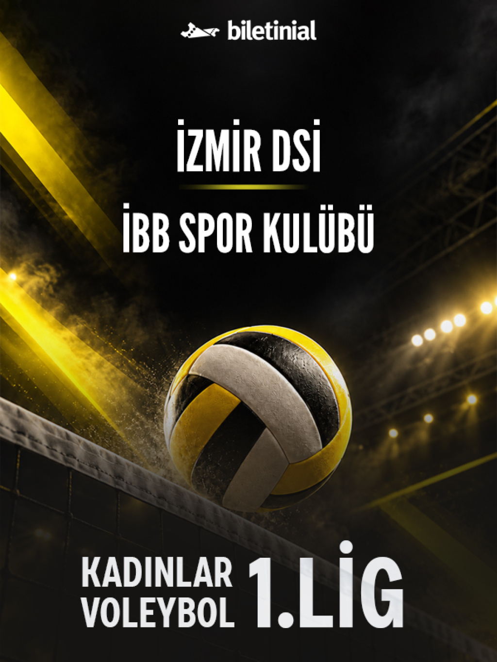 İzmir DSİ - İBB Spor Kulübü