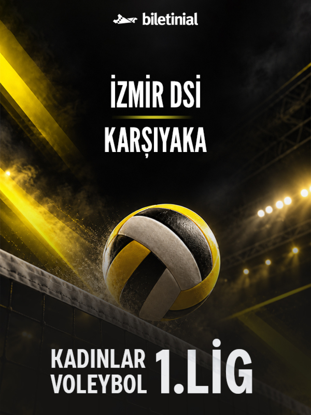 İzmir DSİ - Karşıyaka