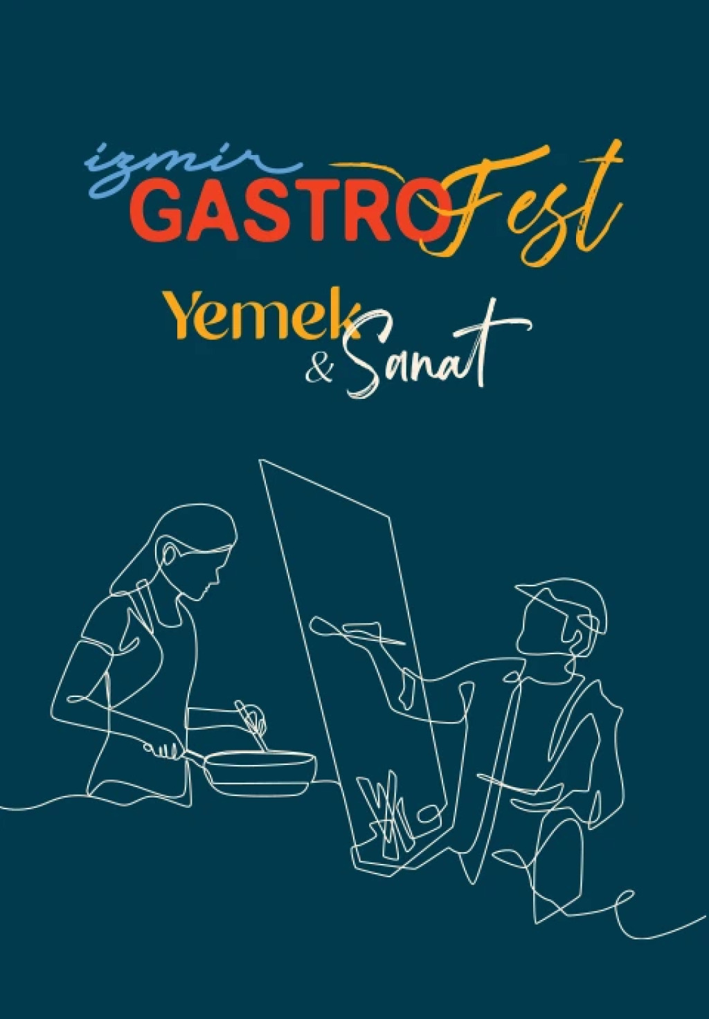 İzmir Gastrofest