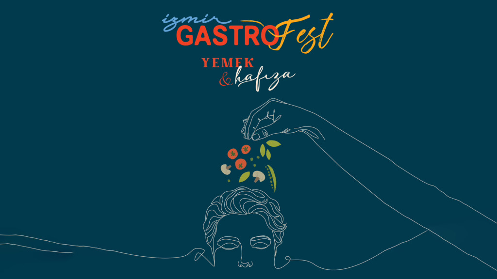 İzmir Gastrofest 2026