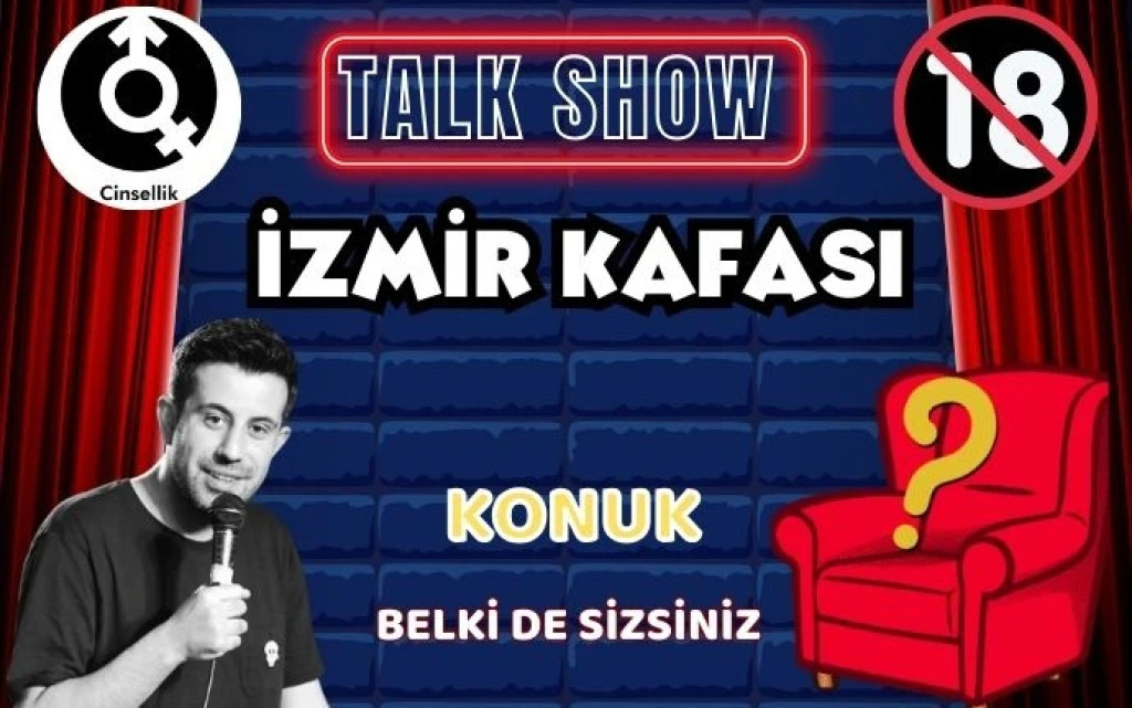 İzmir Kafası Talk