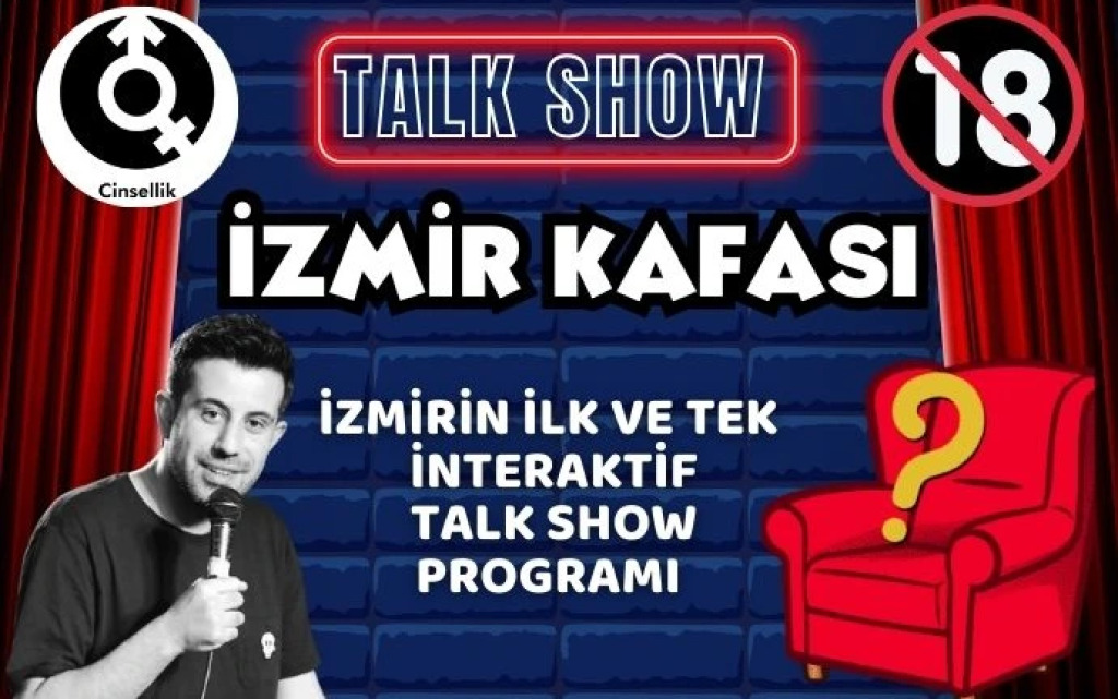 İzmir Kafası Talk