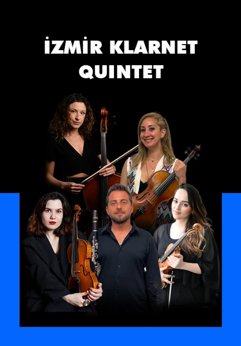 İzmir Klarnetli Quintet