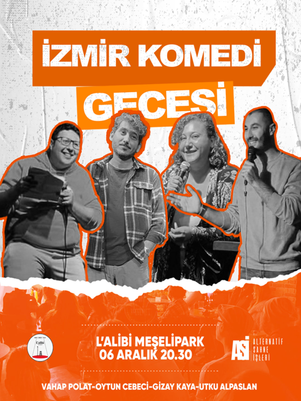 İzmir Komedi Kulübü