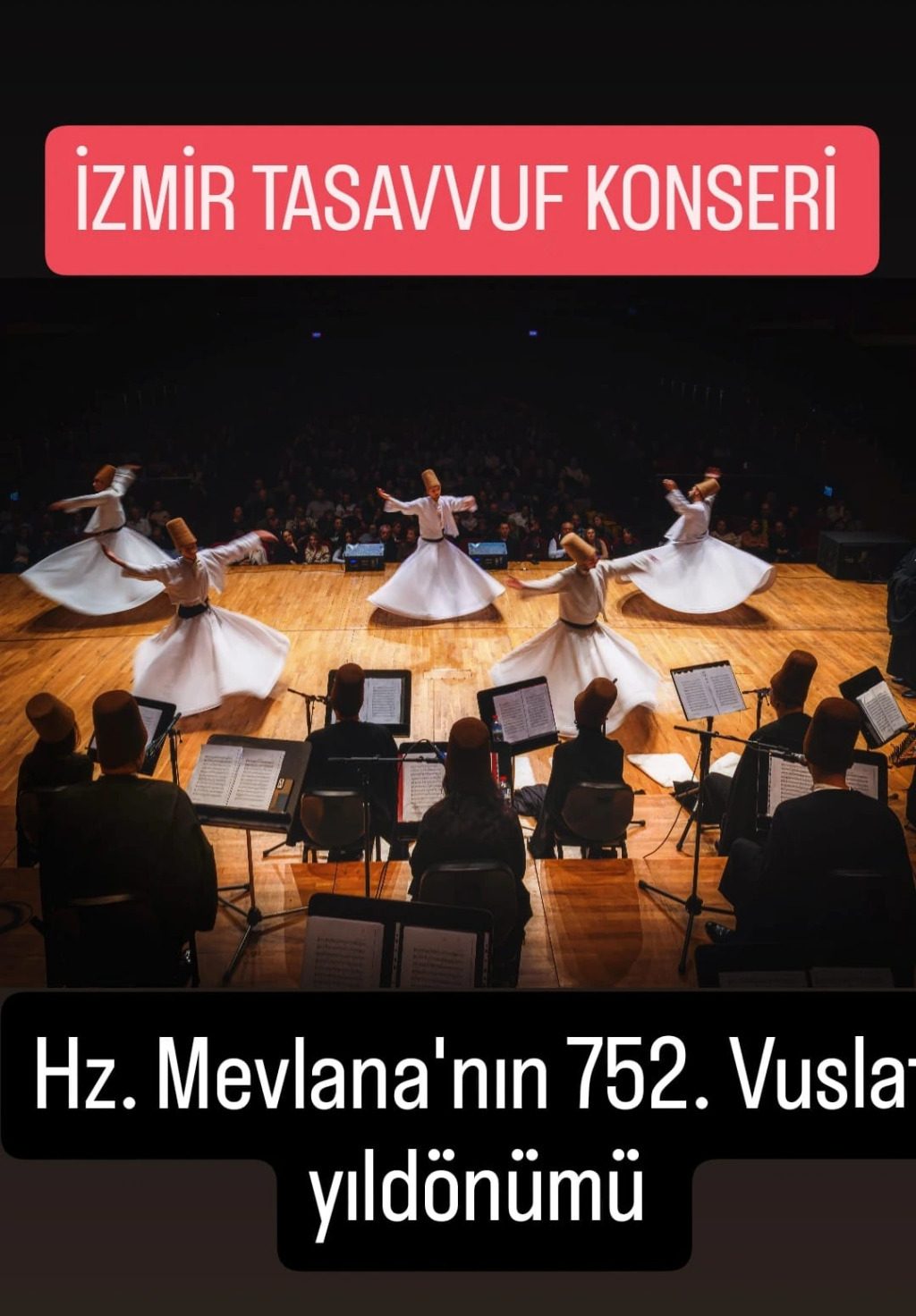 İzmir Mevlana