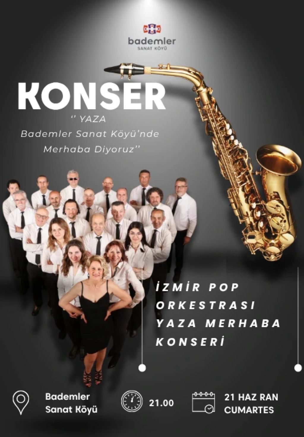 İzmir Pop Orkestrası