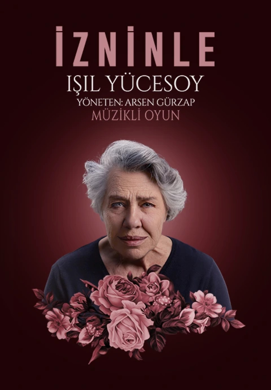 İzninle