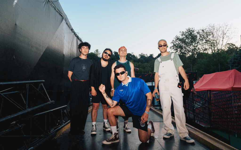 Jakuzi & Cheap Genes
