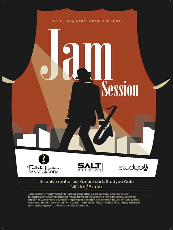 Jam Session
